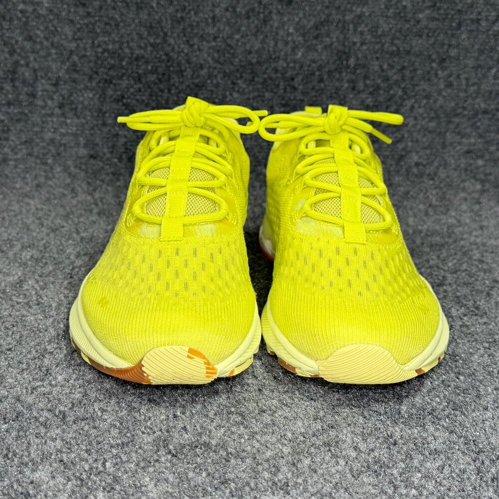 Ryka Activate Running Shoes‎ Women's Size 11 Yellow Athletic Training Sneakers - Picture 2 of 12